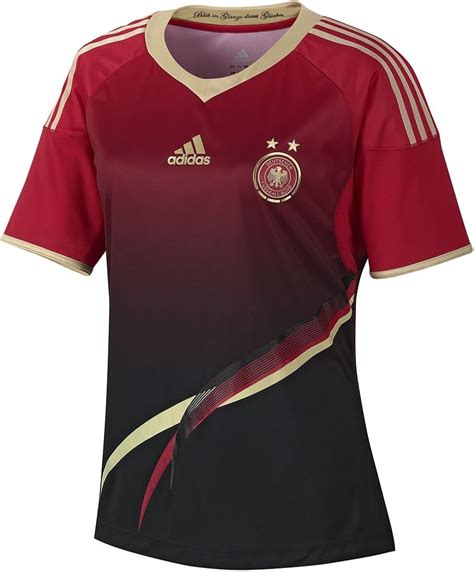 adidas dfb trikot 2014 damen|adidas deutschland fußball trikot.